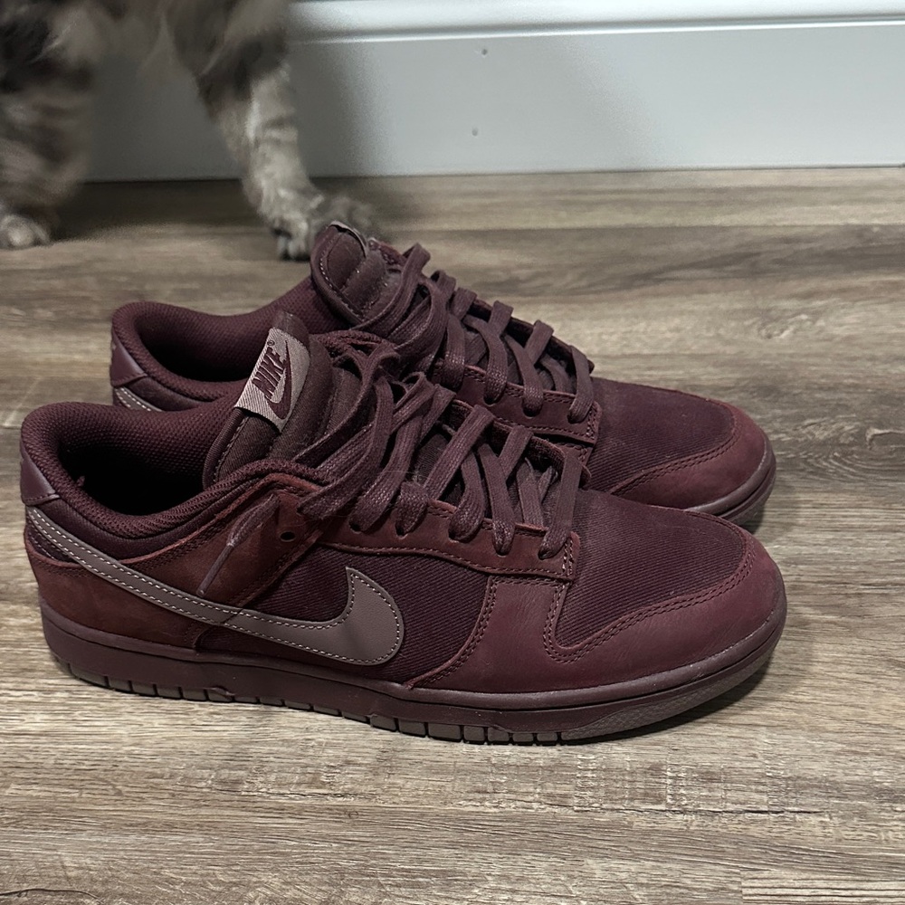 Nike Dunk Low Retro